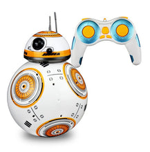 Star Wars BB-8 Robot RC Remote Control Toy