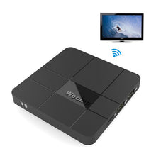 WeChip V8 Smart TV Box