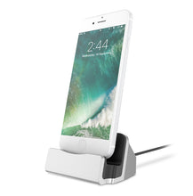 Sync & Charge Dock Station for iPhone