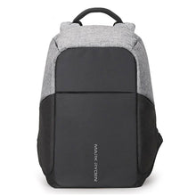 Smart Multifunctional Anti-Theft USB Backpack