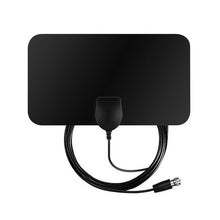 TV Antenna - 1080P HD - 50 Mile Range