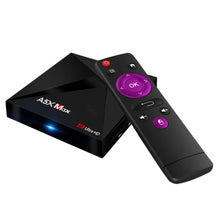 A5X TV Box - Streaming Media Player [32GB]