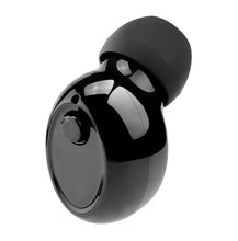 Mini Bluetooth Noise Cancelling Earbud Headphones
