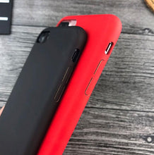 Thermal Sensor Phone Case For iPhone