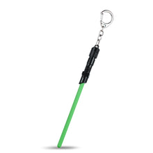 Star Wars Lightsaber Keychain