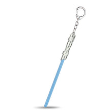 Star Wars Lightsaber Keychain