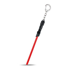 Star Wars Lightsaber Keychain