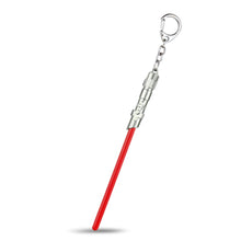 Star Wars Lightsaber Keychain