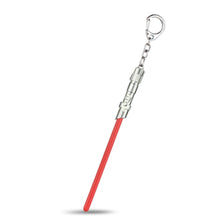 Star Wars Lightsaber Keychain