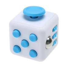Fidget Cube Focus Toy