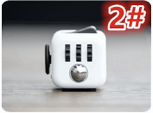 Fidget Cube Focus Toy