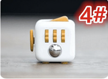 Fidget Cube Focus Toy