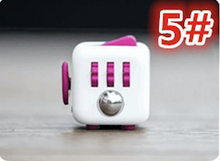 Fidget Cube Focus Toy