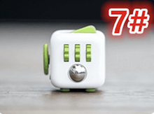 Fidget Cube Focus Toy