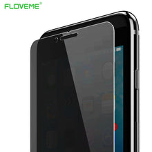 iPhone 5s/6/6s/7 Anti Spy Privacy Screen Protector