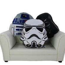 Star Wars Plush Pillows