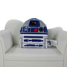Star Wars Plush Pillows