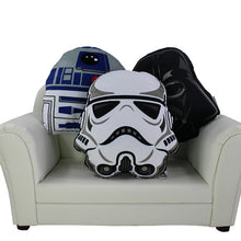 Star Wars Plush Pillows