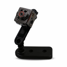Mini Cam - 1080P HD - Motion Detection With Infrared Night Vision