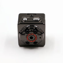 Mini Cam - 1080P HD - Motion Detection With Infrared Night Vision