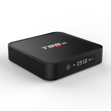 T95M TV Box - 4K Media Player [8GB]