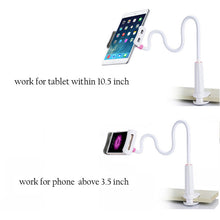 Flexible Mount Holder