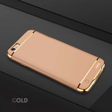 Ultra-Slim iPhone Battery Case