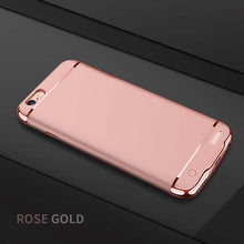 Ultra-Slim iPhone Battery Case