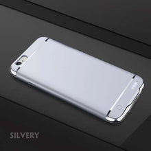 Ultra-Slim iPhone Battery Case