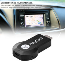 AnyCast HD TV Stick - Streaming Media Player