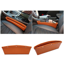 Car Seat Organizer