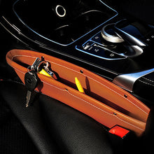 Car Seat Organizer