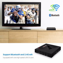 A5X TV Box - Streaming Media Player [32GB]