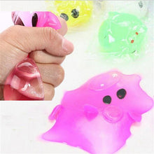 Pig Splat Ball