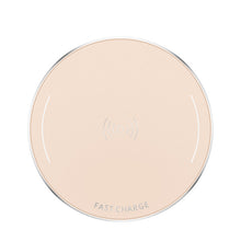 Ultra-Slim Wireless Charger for Samsung & iPhone 8/X