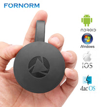 HD TV Dongle - Streaming Media Player