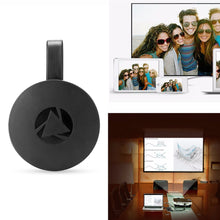 HD TV Dongle - Streaming Media Player