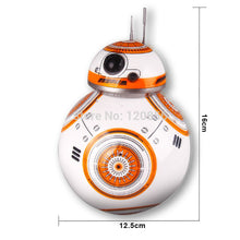 Star Wars BB-8 Robot RC Remote Control Toy