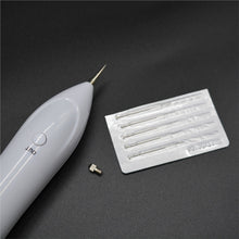 SpotEraser™ - Remove Tag/Mole/Tattoo on Skin