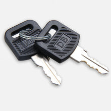 Secret Book Stash With Key Lock