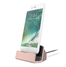 Sync & Charge Dock Station for iPhone