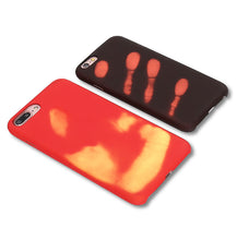 Thermal Sensor Phone Case For iPhone